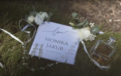 Monika & Jakub